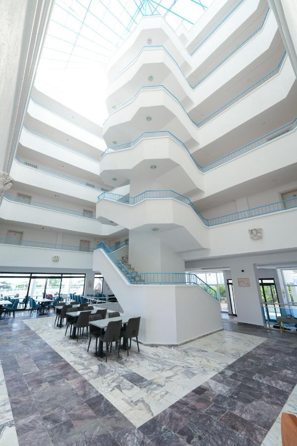 Safak Otel Didim Dış mekan fotoğraf